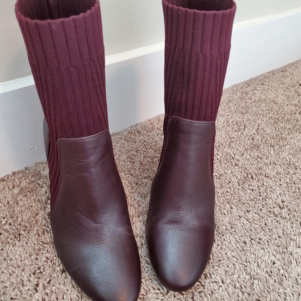 Vince Camuto Diandra Booties
